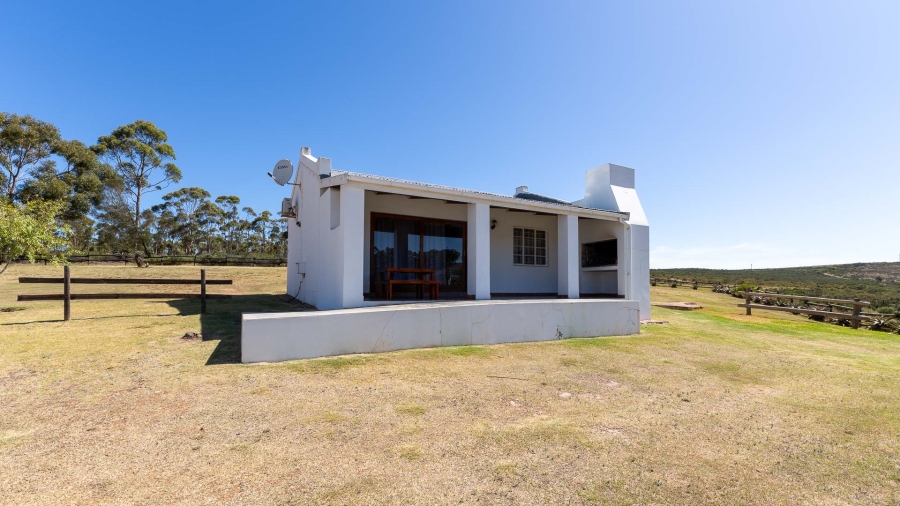 15 Bedroom Property for Sale in Riversdale Rural Western Cape